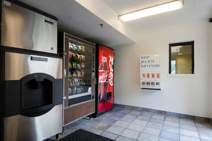 Vending machine