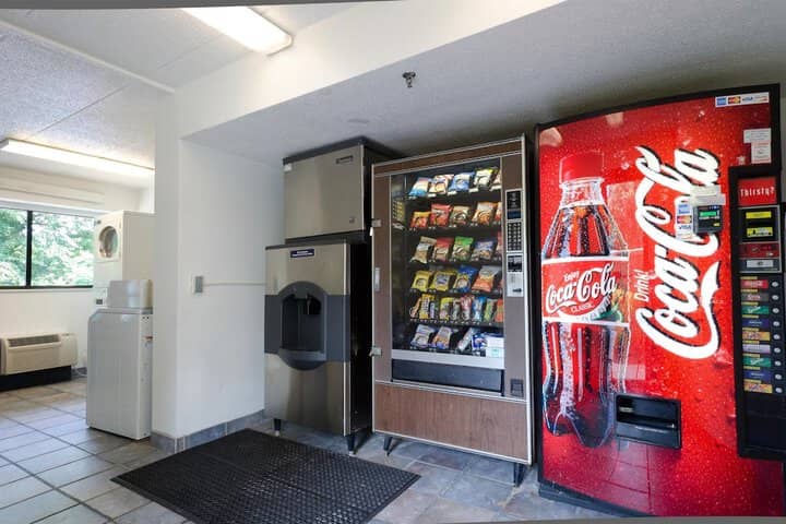 Vending machine